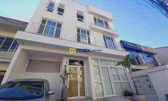 Imagem: Apartamento novo de 80m² com 2 suítes