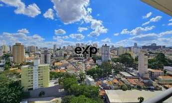 Imagem 5: Apartamento à venda, composto por 2 quartos, sendo 1 suíte, 2 banheiros e 1 vaga de garage