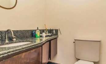 Imagem 7: Cobertura com vista linda para o Guaíba no Menino Deus