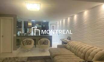 Imagem 3: APARTAMENTO À VENDA NO TATUAPÉ - 3 DORMITÓRIOS, 2 SUÍTES, 2 VAGAS DE GARAGEM