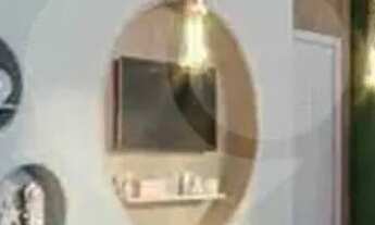 Imagem 3: Apartamento à venda com 2 quartos, sendo 1 suíte, no condomínio Grand Metropolitan Butantã