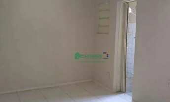 Imagem: Casa com 1 dormitório para alugar, 60 m²