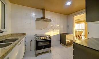 Imagem 6: 120m² | 3d. sendo 1 suíte | 2 vagas