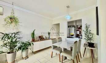 Imagem 4: Apartamento 2 dormitórios com Suite e Sacada - Lagoinha