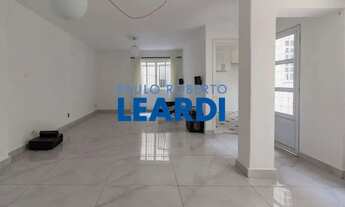 Imagem: CASA ASSOBRADADA - POMPÉIA - SP