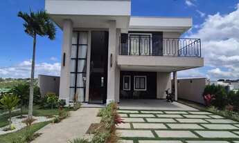 Imagem: Vendo casa de alto padrão 4/4 sendo uma