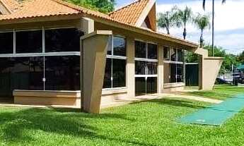 Imagem: Casa em Condomínio Fechado em Araçatuba-SP