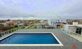 Imagem 7: Apartamento com 2 dormitórios à venda, 110 m² por R$ 1.100.000,00 - Centro - Balneário Gai