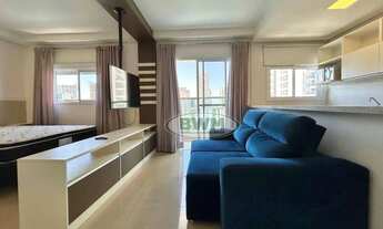 Imagem: Apartamento com 1 dormitório para alugar