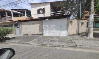 Imagem: Casa residencial com 3 quartos em Trindade