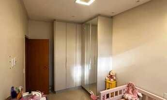 Imagem 6: Casa à venda no bairro Setor Três Marias I - Goiânia/GO