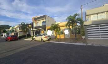 Imagem: Alugo ou Vendo Casa Linear Village Sol da