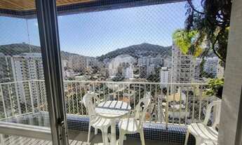 Imagem: Apartamento à venda, 80 m² por R$ 590.000,00