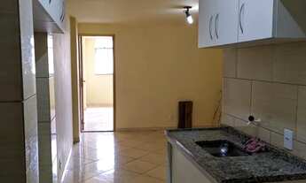 Imagem 5: Apt 1 quarto Apartamento com 1 dormitório