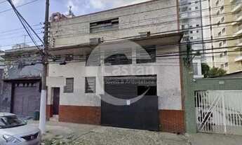 Imagem: Galpão/Depósito/Armazém em Tatuapé