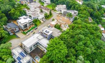 Imagem 5: Casa em Condomínio, 05 Suítes, 06 Vagas, Piscina, Butiatuvinha, Curitiba