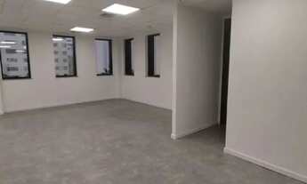 Imagem 13: Conjunto para alugar, 100 m² por R$ 14.400,00/mês - Pinheiros - São Paulo/SP