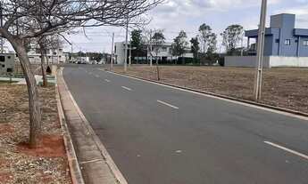 Imagem 5: Loteamento à venda no bairro Terras Alpha Residencial 2 - Senador Canedo/GO