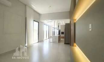 Imagem 4: RR0084 LINDA CASA MODERNA A VENDA 172m² - CONDOMÍNIO ENGENHO VELHO - OPORTUNIDADE - 3 Dorm