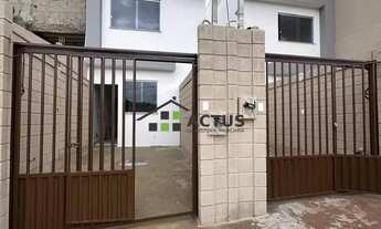 Imagem 3: Casa geminada para venda, 2 quarto(s), Novo Barreirinho, Ibirite