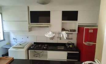 Imagem 4: Apartamento com 2 quartos no Spazio Le Parc, 46 m² - venda por R$ 180.000 ou aluguel por R