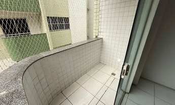 Imagem 2: Oportunidade - Vendo Apartamento no Edifício Europa, 03 Quartos, Renascença