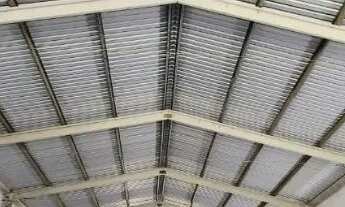 Imagem 2: Galpão Industrial Novo em Jacareí-SP