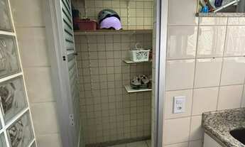 Imagem 6: Apartamento 2 Quartos Praia de Gaivotas - Sol da manhã