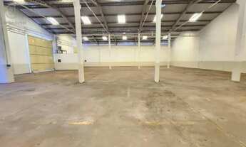 Imagem 7: Barracão para alugar em Londrina, Jardim Portal de Versalhes 1, com 1000 m²