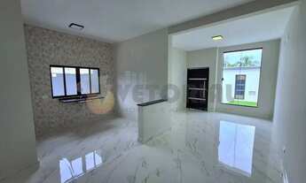 Imagem 2: CASA TERREA COM 3 DORMITÓRIOS EM CARAGUATATUBA