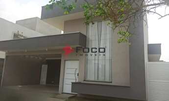 Imagem 2: Casa Térrea / Condomínio Terras do Vale / 03 Dormitórios / 150m² / Caçapava