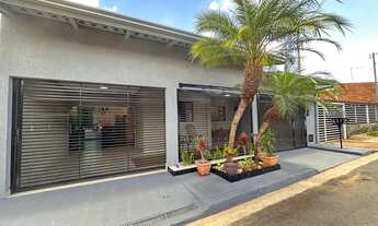 Imagem 5: Casa com 3 quartos a venda em condomínio Região Noroeste