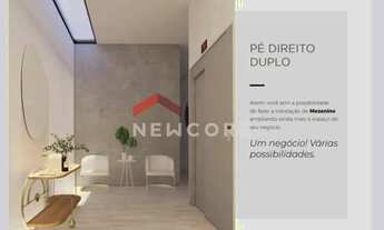 Imagem 6: Loja em Rua Bartolomeu Peranovich - Centro - Atibaia/SP