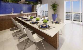 Imagem: Apartamento em Gonzaga, Apartamento em Santos