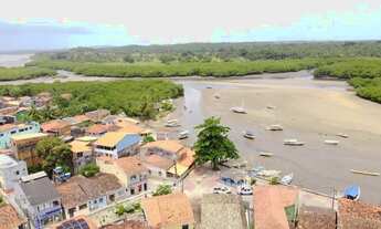 Imagem 3: Imóvel para venda com 1 quarto em Cacha Pregos - Vera Cruz - BA