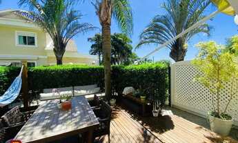 Imagem 5: Casa em condomínio fechado na Lagoa da Conceição, em Florianópolis