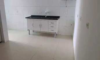 Imagem 3: Apartamento para aluguel 3 quartos 1 suíte 1 vaga Alzira - Santo André - SP