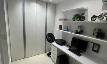 Imagem 7: Apartamento de 3 quartos no Jóia, com suíte, Closed, ar condicionado e área de lazer