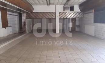 Imagem 4: Salão - Centro - Campinas