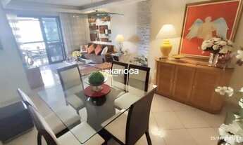 Imagem: Apartamento na Barra. 138m2 - 4 quartos