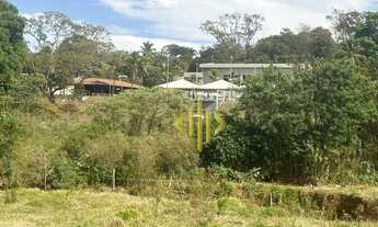 Imagem: Lotes Residencial Flamboyan