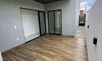 Imagem 5: Maravilhosa casa à venda no Giardinno Bianco