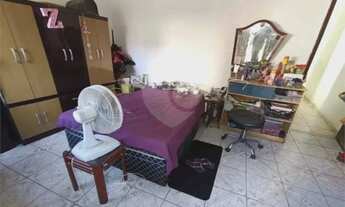 Imagem 4: Imóvel para venda tem 219 metros quadrados com 5 quartos em Andaraí - Rio de Janeiro - RJ