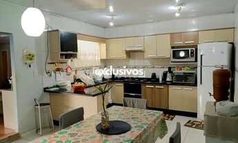 Imagem 4: Casa mista com piscina, à venda no Vila Nova por R$ 310.000,00