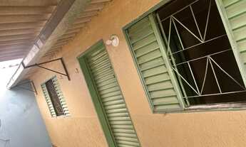 Imagem 3: Aluga casa de 2 quartos