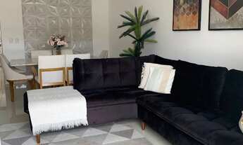 Imagem 4: Casa sol e Mar Casa com 4 dormitórios