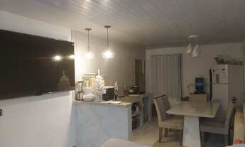 Imagem: Vende-se ou troca casa no Puraquequara