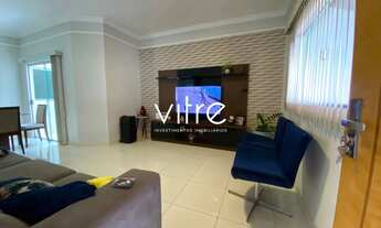 Imagem 7: Casa à venda no bairro Jardim Europa em Uberlândia