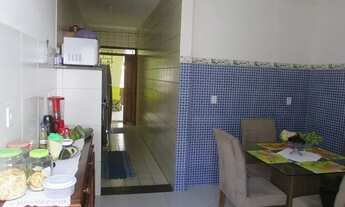 Imagem 6: Casa 03 pavimentos no Hernani Sá