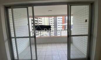 Imagem 3: Imóvel para venda com 115 metros quadrados com 3 quartos em Boa Viagem - Recife - PE